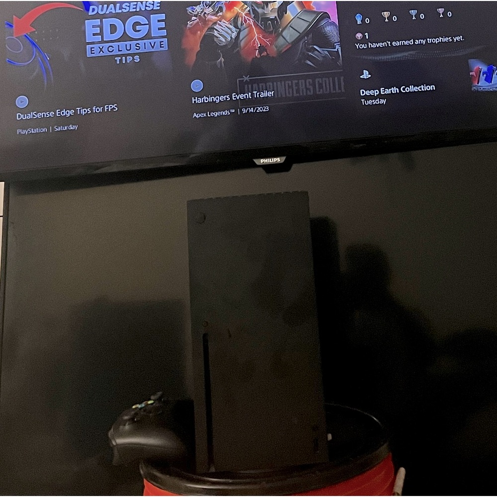 Xbox